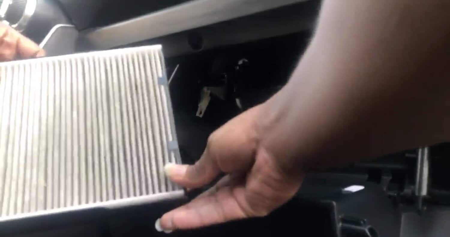 How Often Do I Need to Replace My Cabin Air Filter? CAMS Automotive