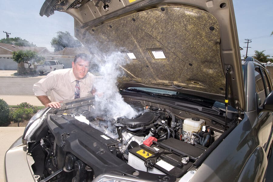 Preparing Your Car For The New Orleans Summer Heat