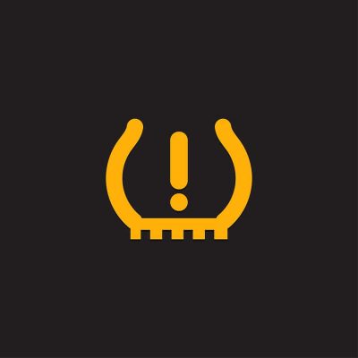 Is Your TPMS Light On? Here’s What You Need to Know